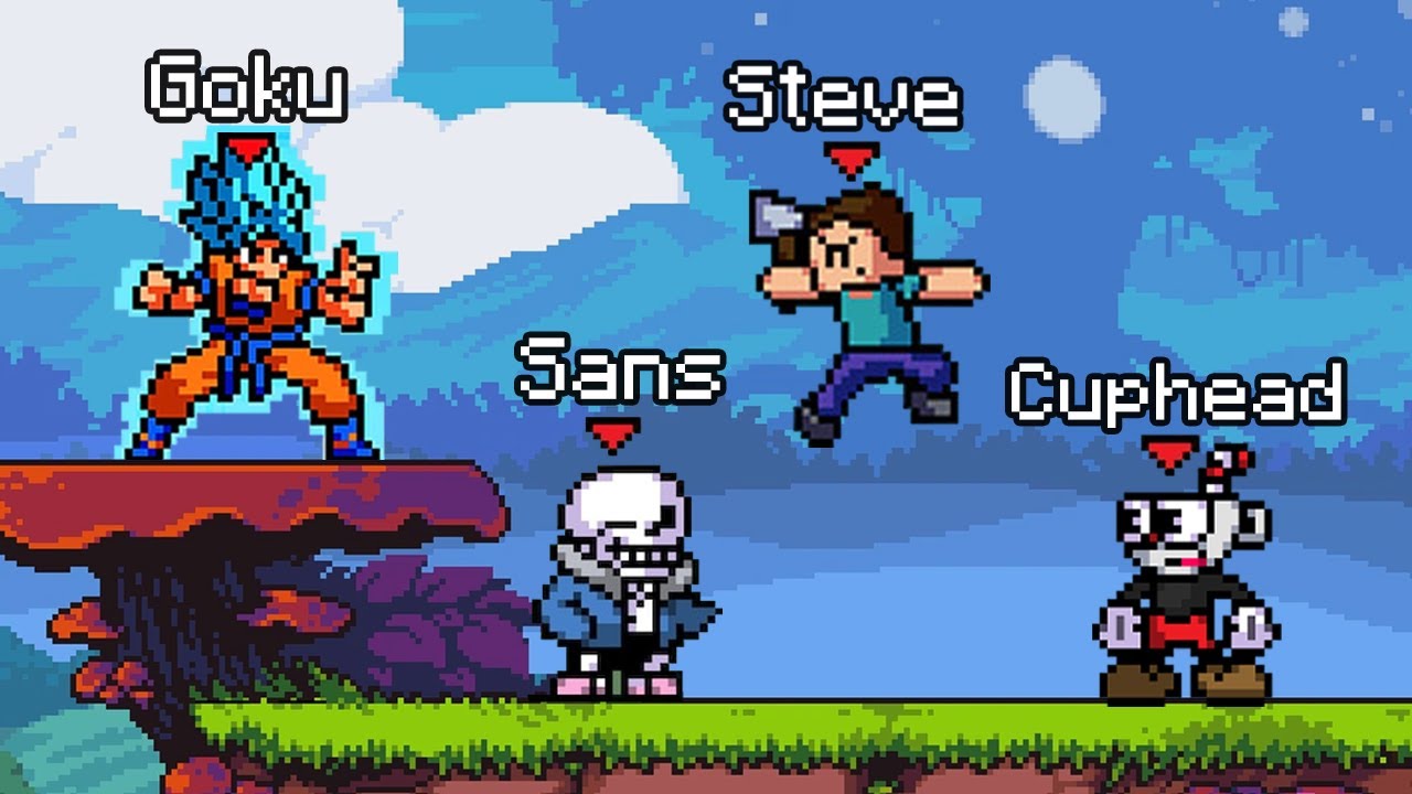 Imagen del juego