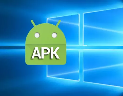 APK